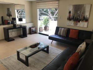 Smart TV, impianto stereo