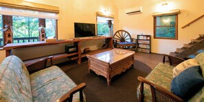Superior Villa (with Private Open-air Bath, Nature)