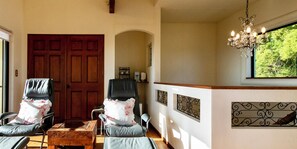 Deluxe Villa (with Private Open-air Bath, Paradis)