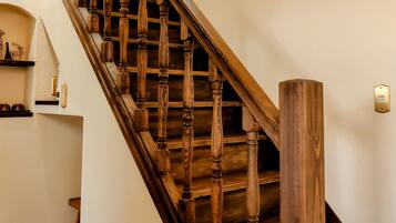 Deluxe Villa (with Private Open-air Bath, Grandevue)