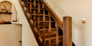 Villa Deluxe (with Private Open-air Bath, Grandevue)