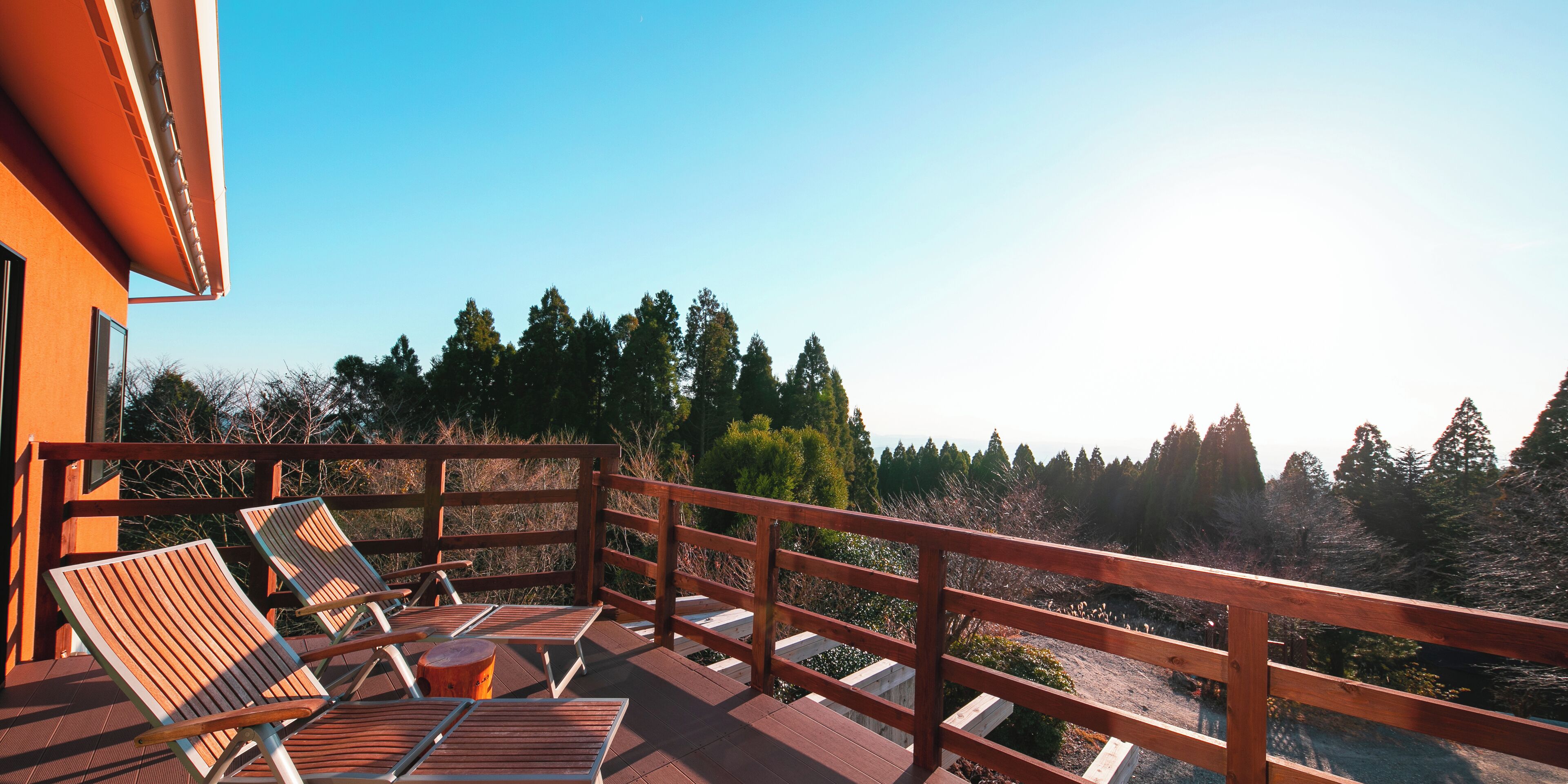 [Paradise Eden] A special sweet that offers supreme relaxation | Free minibar, in-room safe, individually decorated