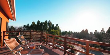 Villa Premium - flera sängar - havsutsikt (Suite) | Gratis produkter i minibar och värdeförvaringsskåp på rummet