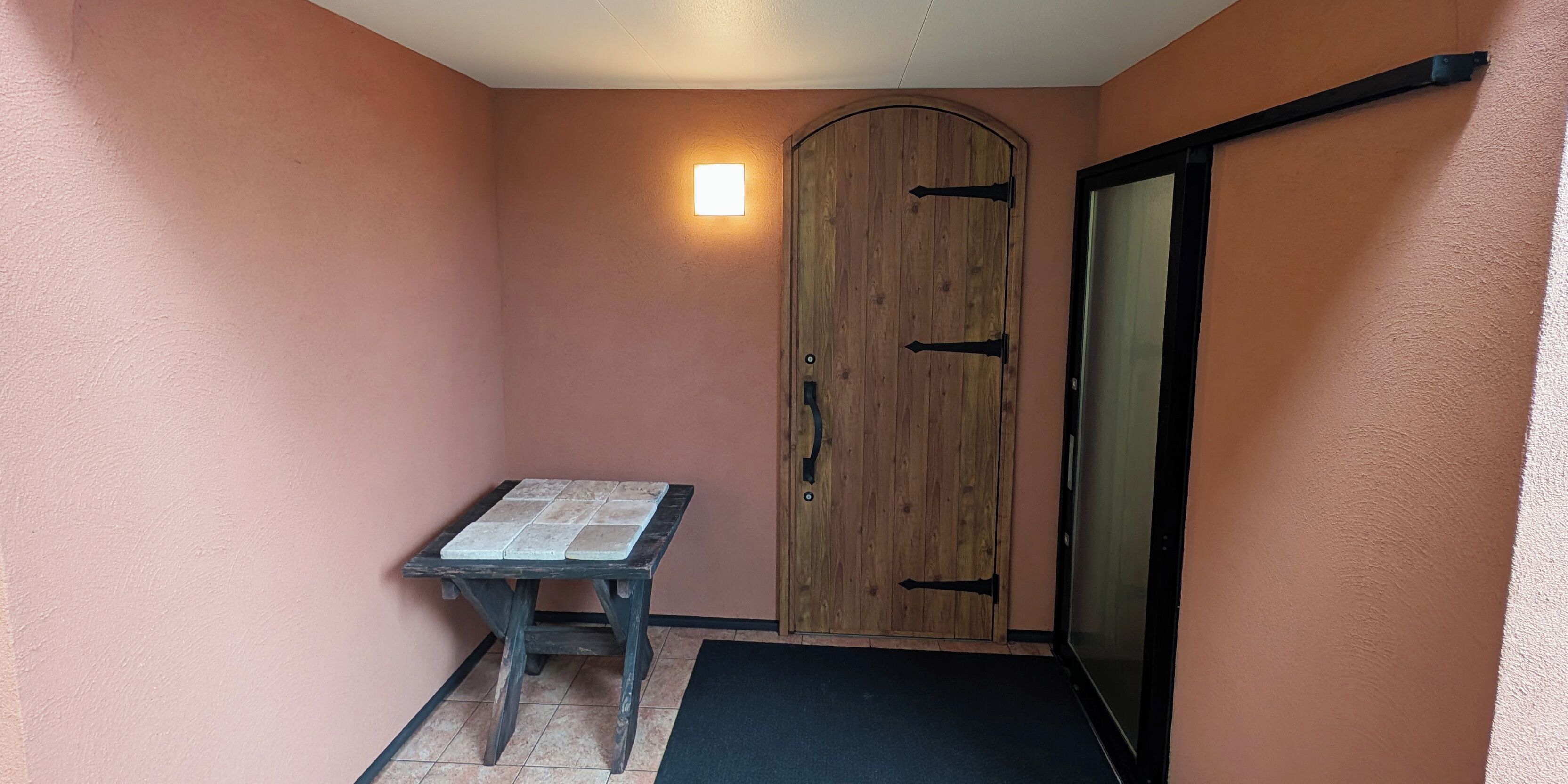 Premium Suite Villa | Free minibar, in-room safe, individually decorated