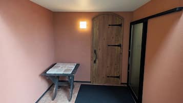 Premium Suite Villa | Free minibar, in-room safe, individually decorated