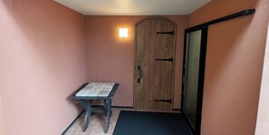 프리미엄 빌라, 침대(여러 개), 금연, 바다 전망 (Suite) | 무료 미니바, 객실 내 금고, 각각 다른 스타일의 인테리어, 각각 다르게 가구 비치