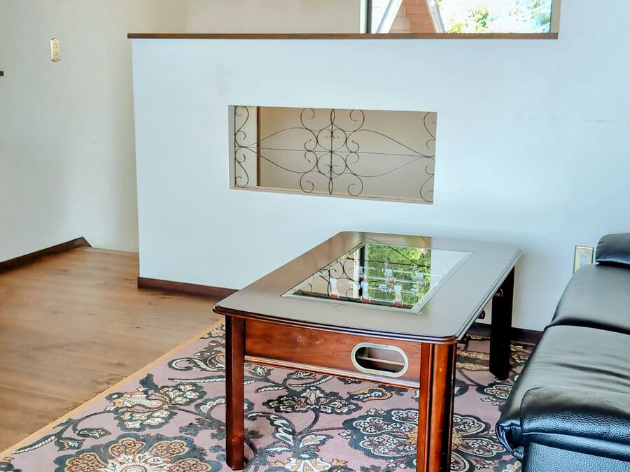 Articles gratuits dans le mini-bar, coffres-forts dans les chambres