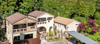 Villa Montpetre