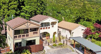 Villa Montpetre