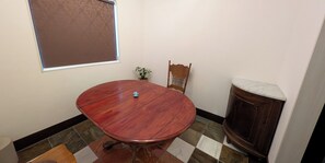 Premium Suite Villa | In-room dining - Villa Montpetre (Kirishima)