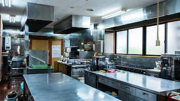Dapur bersama