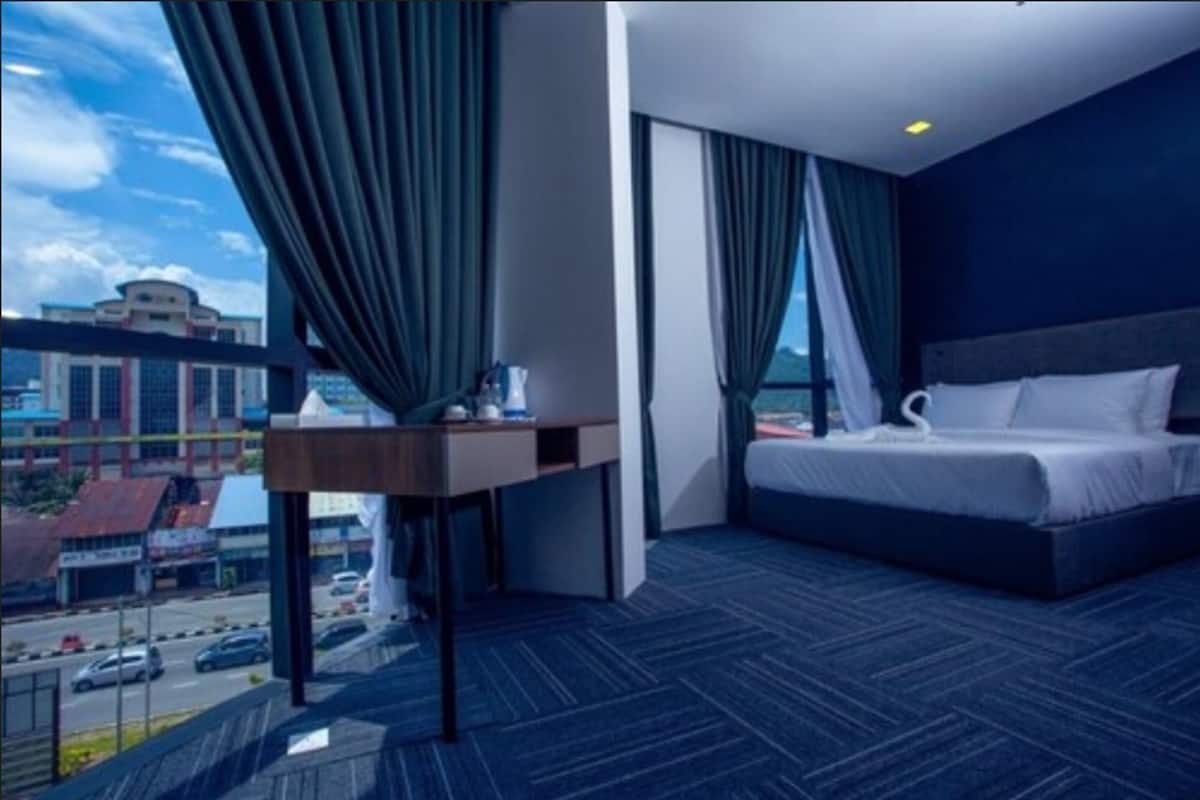 Executive-Zimmer