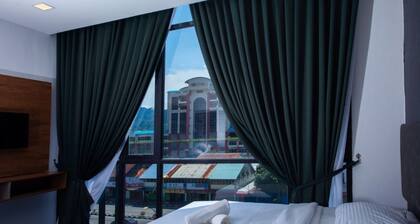 WE Hotel