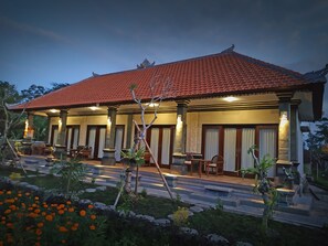Front of property - Senja D'Ubud (Ubud)