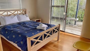 4 chambres, fer et planche Ă repasser, lit parapluie, Wi-Fi gratuit