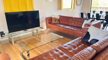 Télévision, chaßne hi-fi