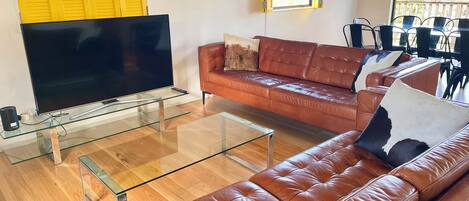 تلفزيون، ستيريو