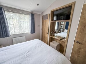 3 Schlafzimmer, kostenloses WLAN