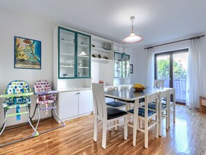 Dining - Eufemia by Interhome (Pula)