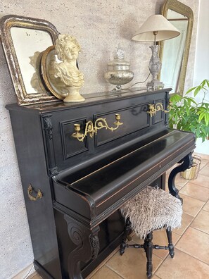 Interieur