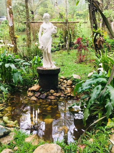 House- Chalet in Santo Antonio do Pinhal