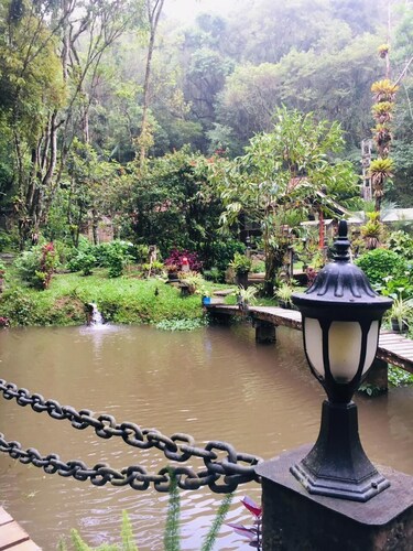 House- Chalet in Santo Antonio do Pinhal