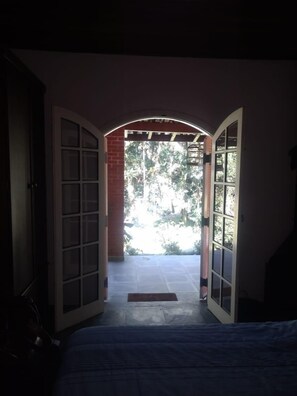 2 Schlafzimmer, Bettwäsche