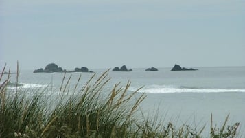 Sillas reclinables de playa