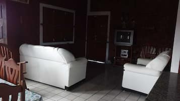 Televisión