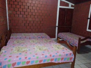 3 soveværelser, Wi-Fi