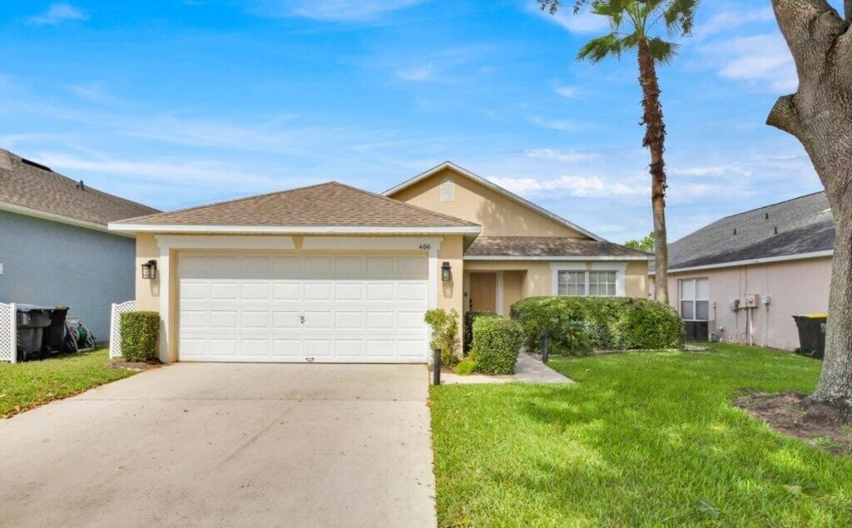 Bild für Gastgeberprofil