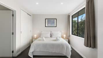 1 chambre, fer et planche Ă repasser, lit parapluie, Wi-Fi gratuit