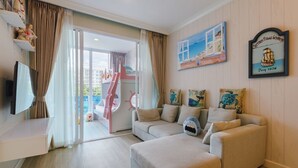 Unclassified image, 2 of 32, button - My Resort Seaview Huahin Condominium (Hua Hin)