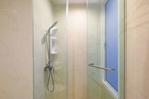 2-Bedroom Apartment | Salle de bain