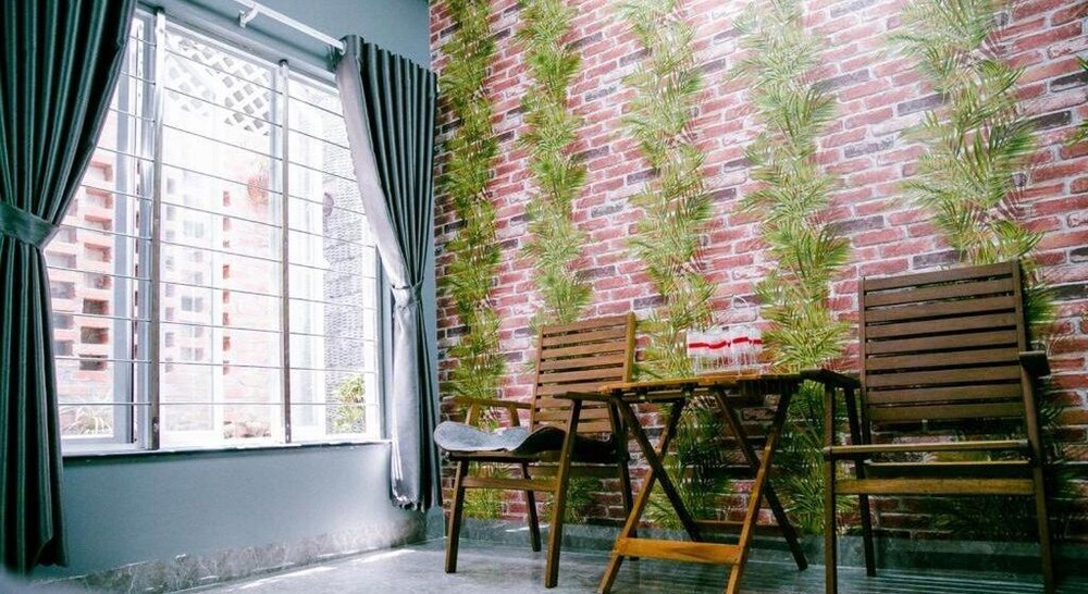 Homestay Nhà Muội