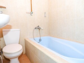 淋浴设施、毛巾