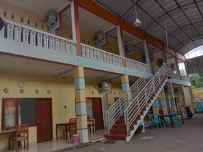 Fachada