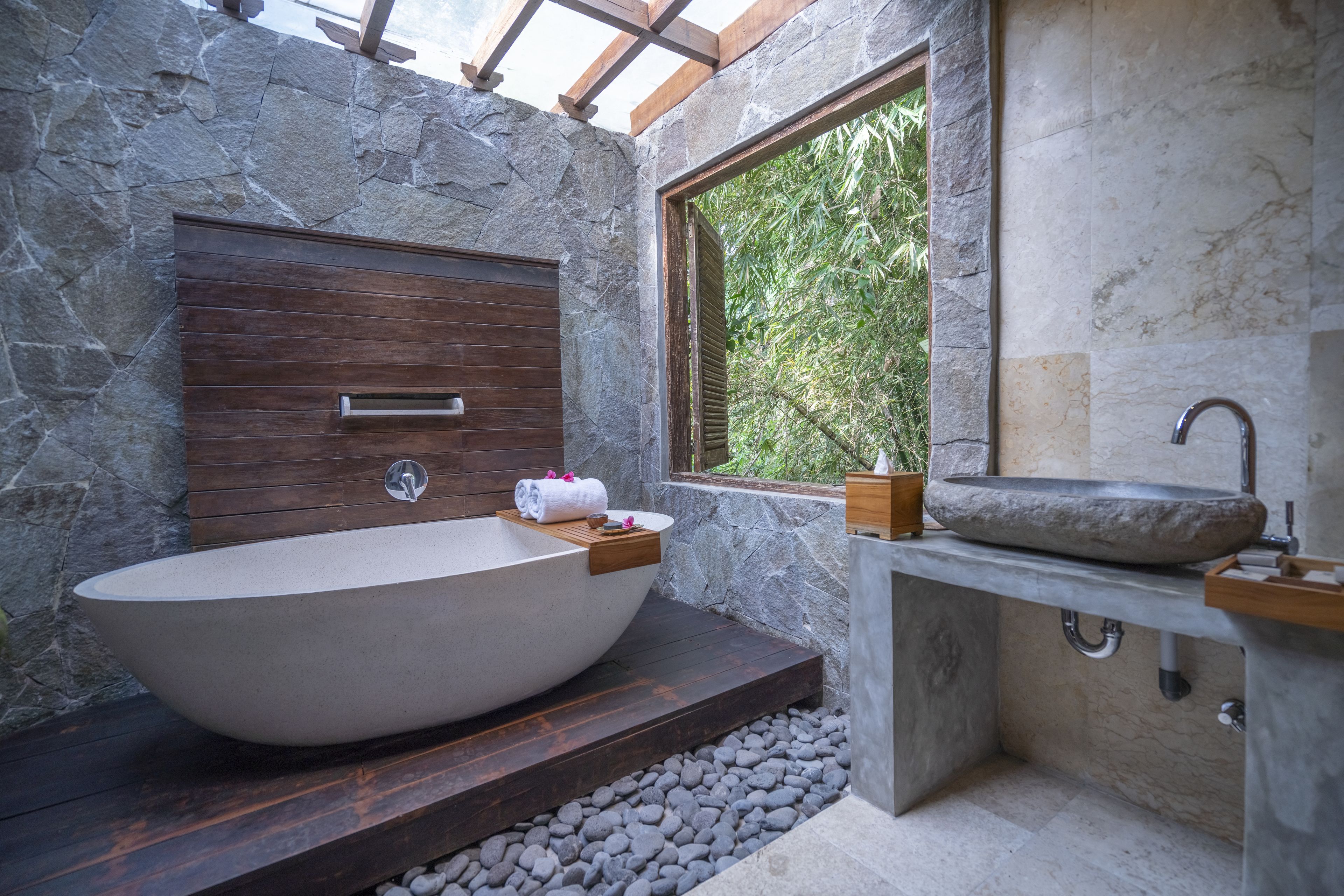 Foto - Menzel Ubud