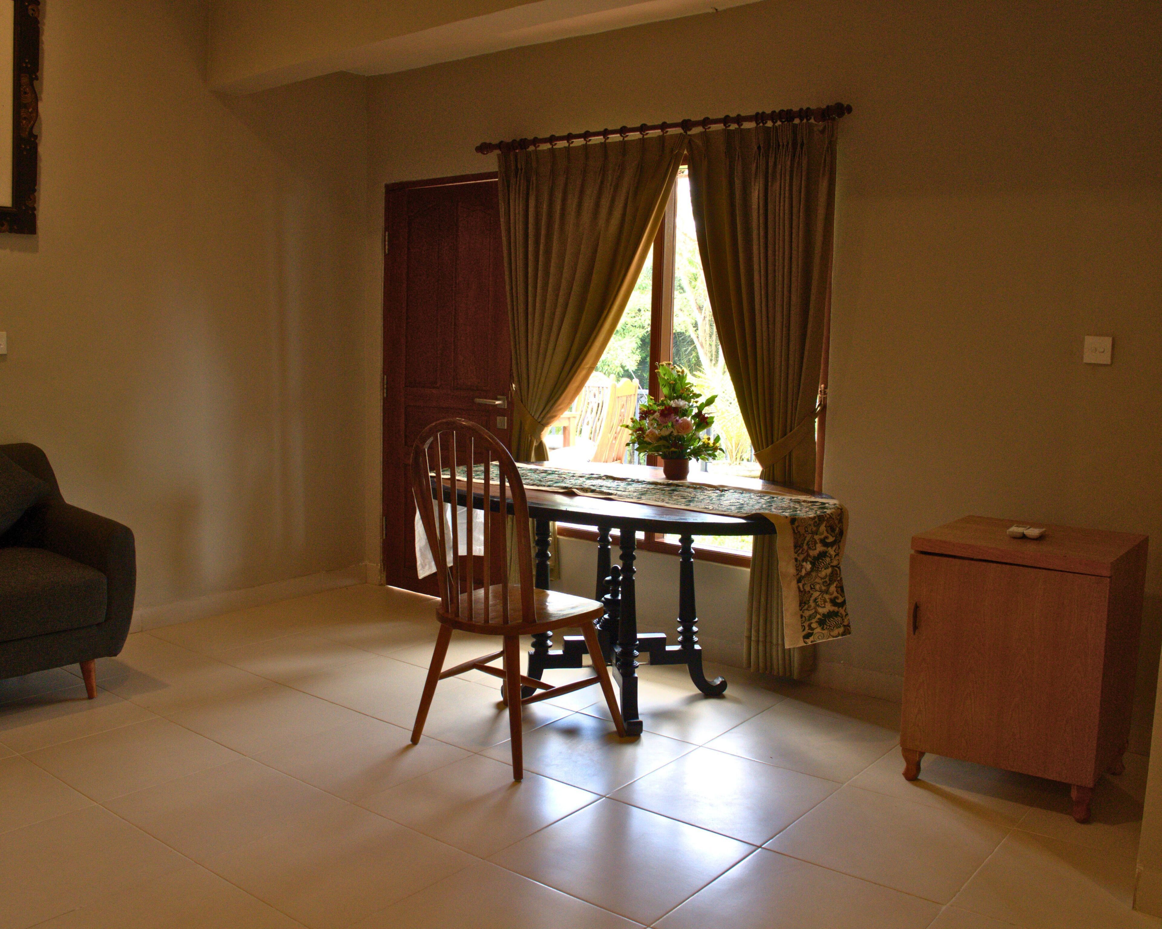 Foto - Menzel Villa Ubud