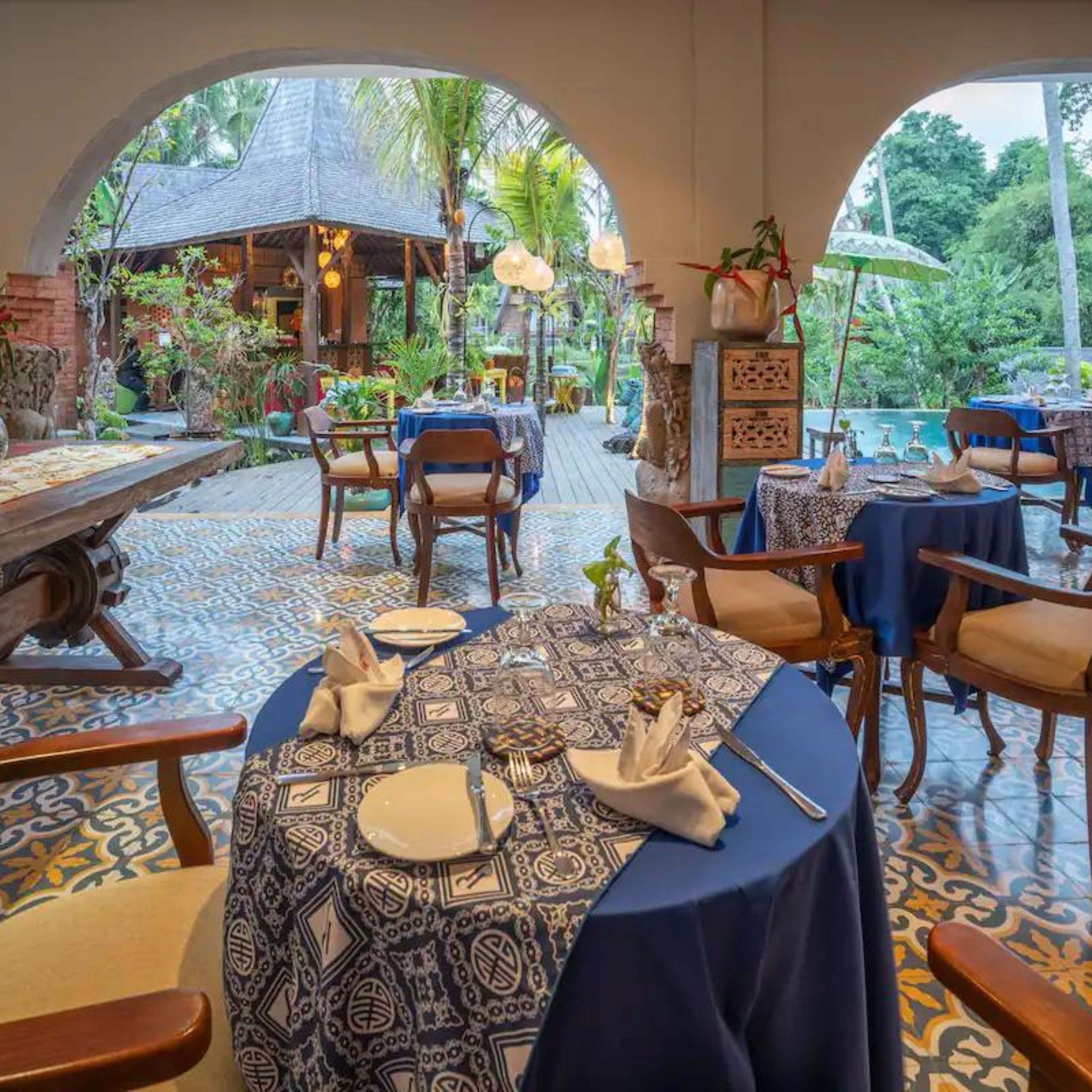 Restoran