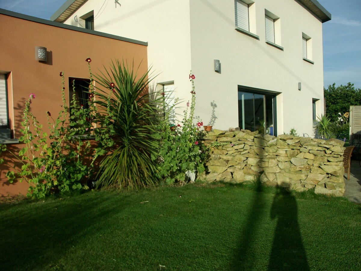 Bild für Gastgeberprofil