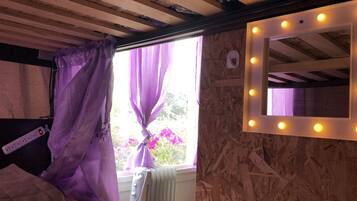 Economy Shared Dormitory | Floor plan