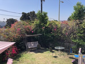 منطقة شواء/نزهات