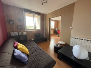 1 bedroom - Residence LES SEMIS- Flat for 4 persons close to Graviere beach (SOORTS HOSSEGOR)