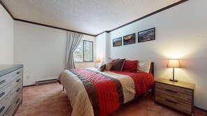 Condo, 1 Bedroom | 1 bedroom
