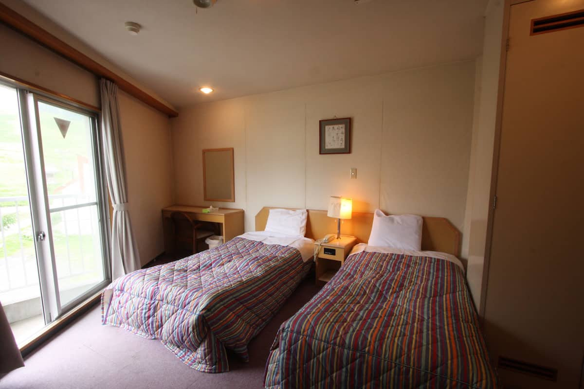Western Room