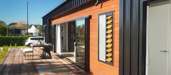 Pinot Longbox - Martinborough Holiday Home