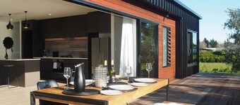 Pinot Longbox - Martinborough Holiday Home