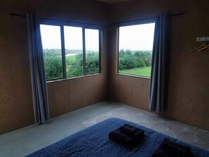 2 Schlafzimmer, Bettwäsche, Rollstuhlgeeignet