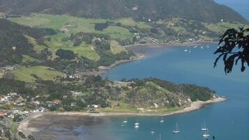Am Strand, LiegestĂŒhle